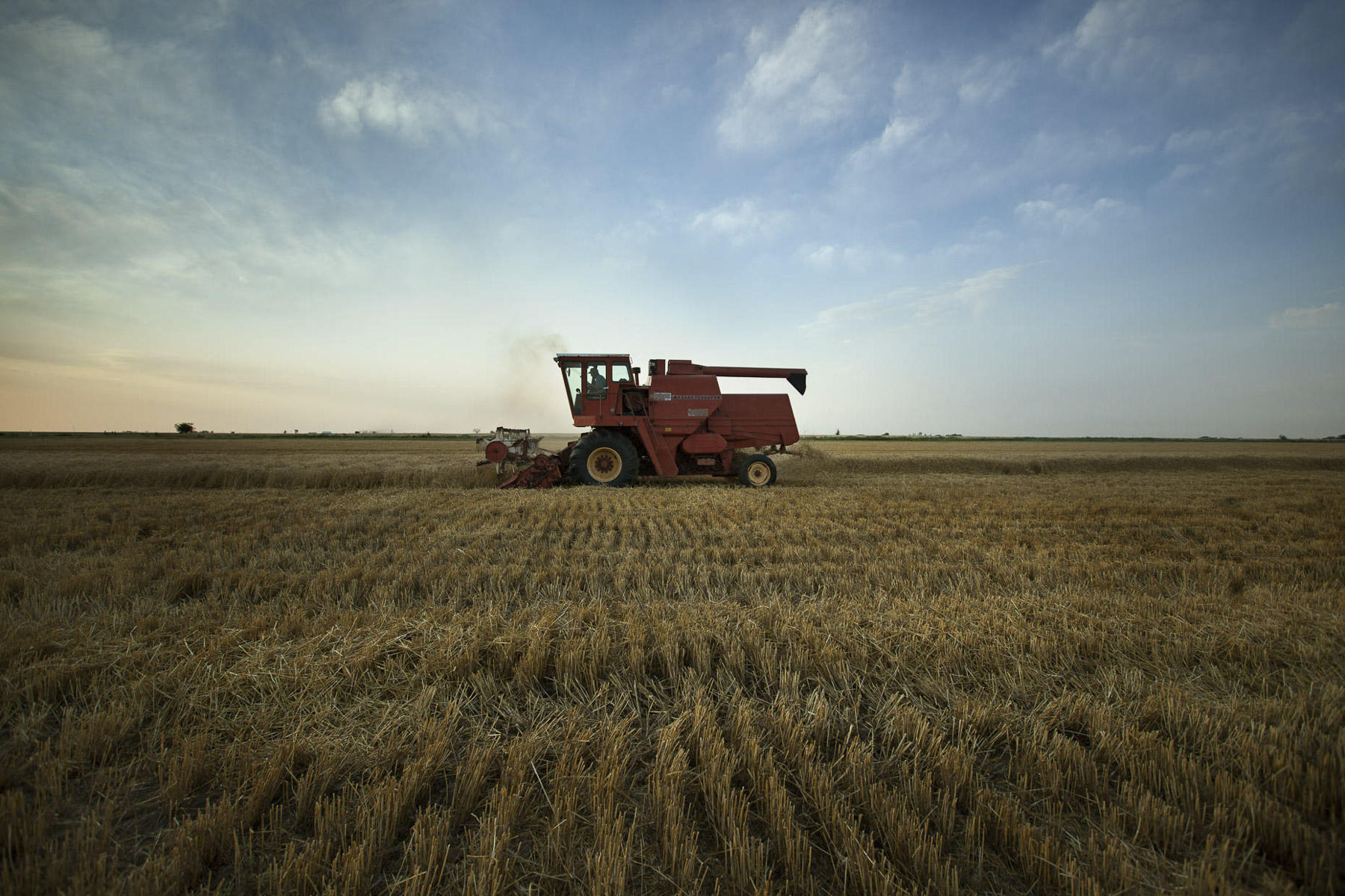 © Brett Deering | Oklahoma Agricultural Advertising Photography