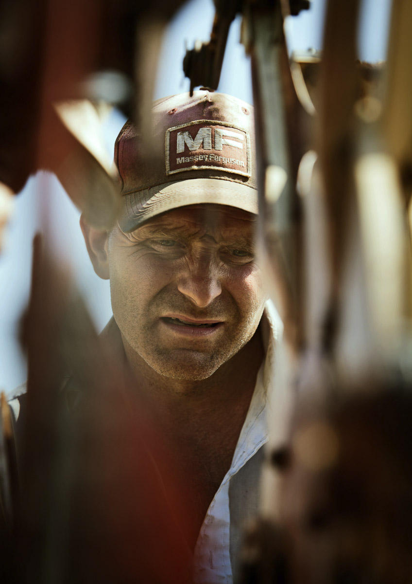 © Brett Deering | Oklahoma Agricultural Advertising Photography