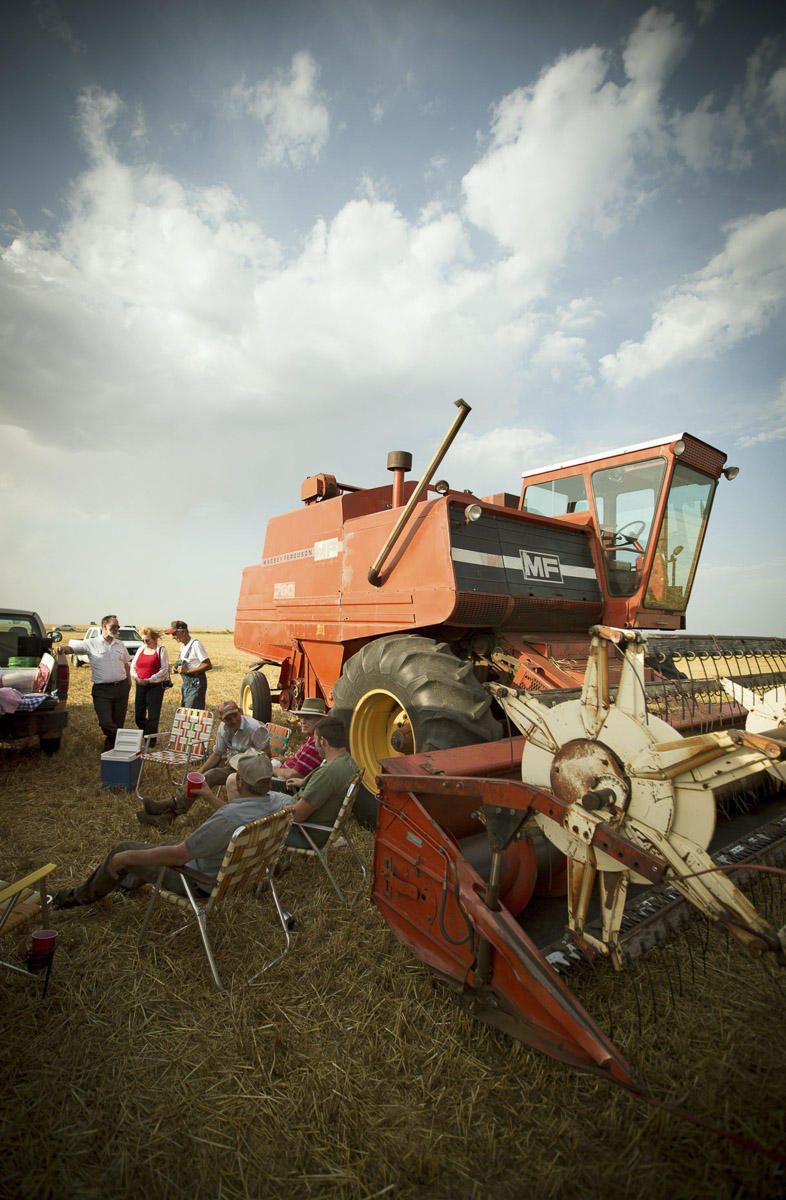 © Brett Deering | Oklahoma Agricultural Advertising Photography