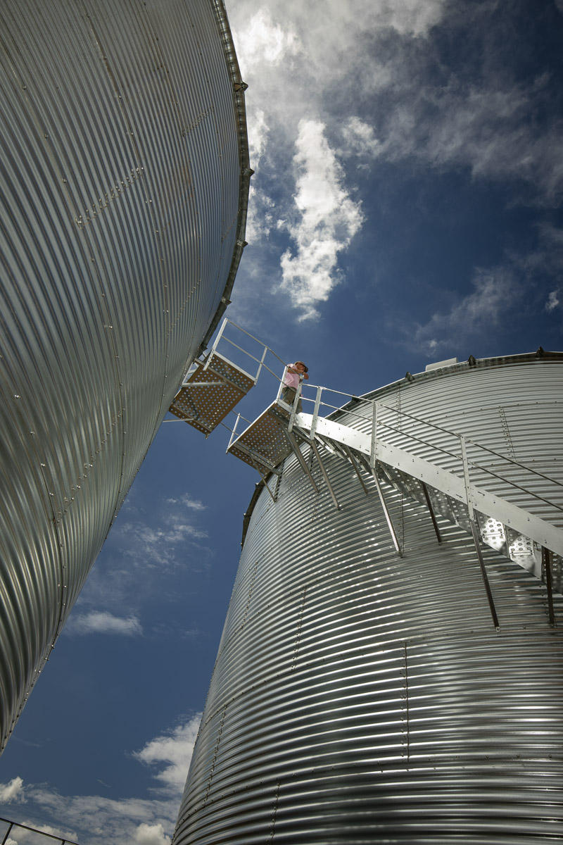 © Brett Deering | Oklahoma Agricultural Advertising Photography