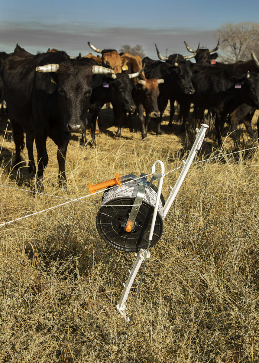 © Brett Deering | Oklahoma Agricultural Advertising Photography
