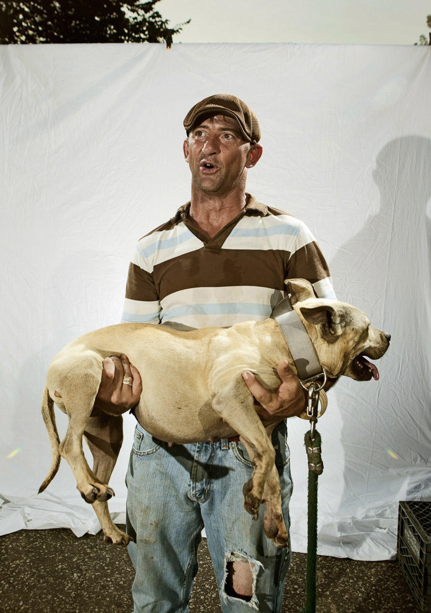 © Brett Deering | Oklahoma Commercial Portrait Photography