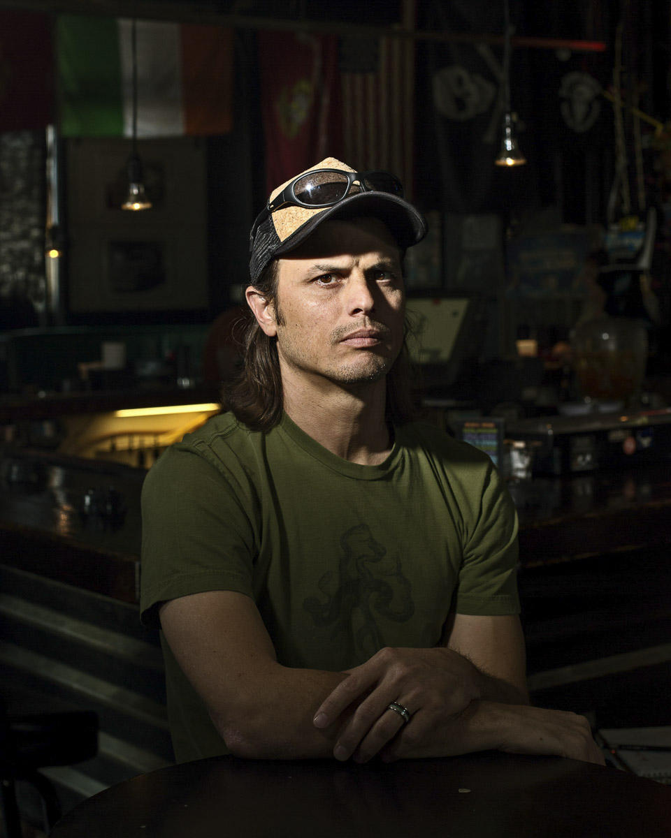 © Brett Deering | Oklahoma Commercial Portrait Photography