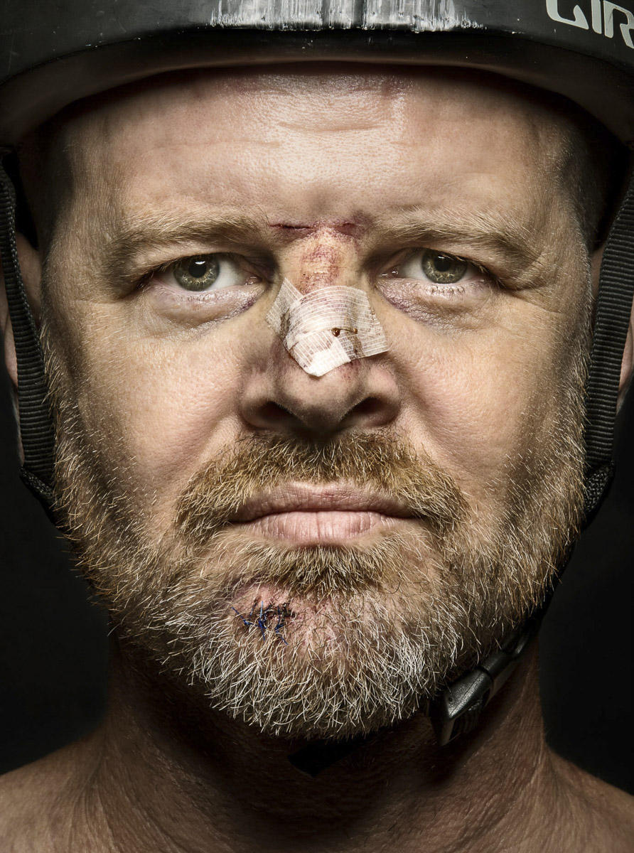 © Brett Deering | Oklahoma Commercial Portrait Photography