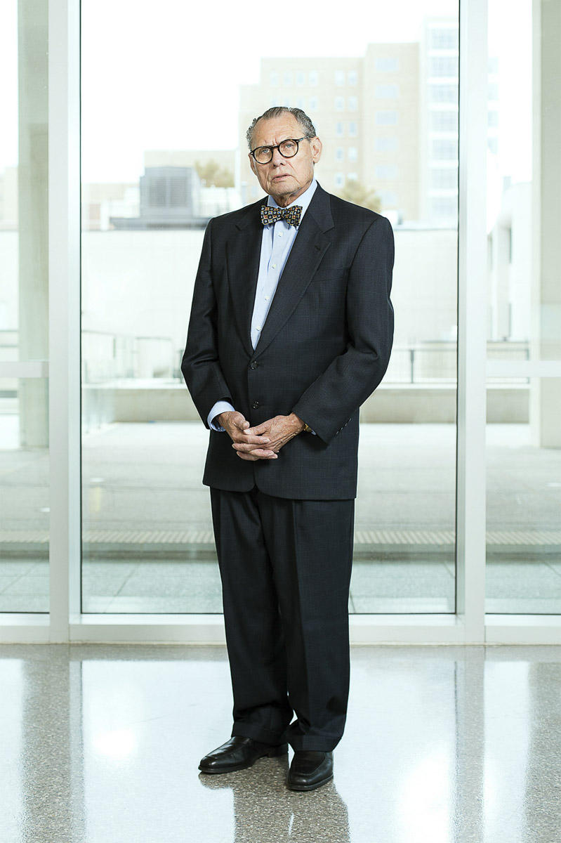 © Brett Deering | Oklahoma Commercial Portrait Photography