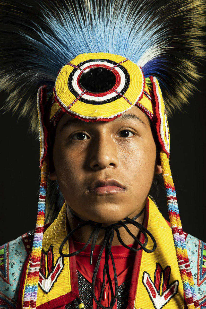© Brett Deering | Oklahoma Commercial Portrait Photography