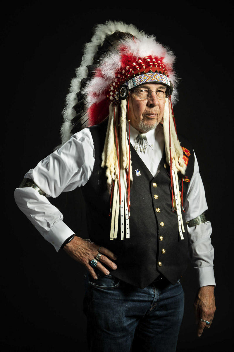 © Brett Deering | Oklahoma Commercial Portrait Photography
