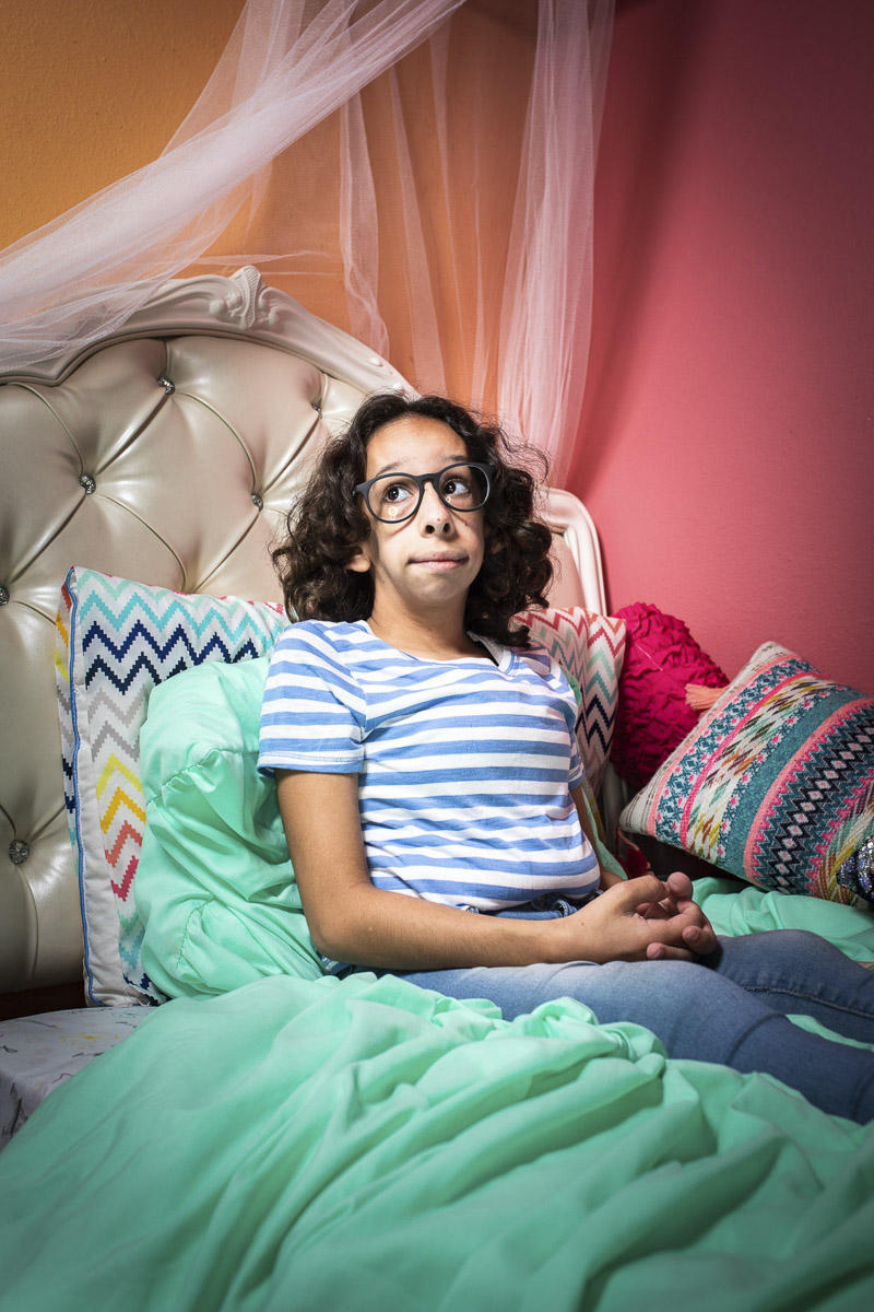© Brett Deering | Oklahoma Commercial Portrait Photography