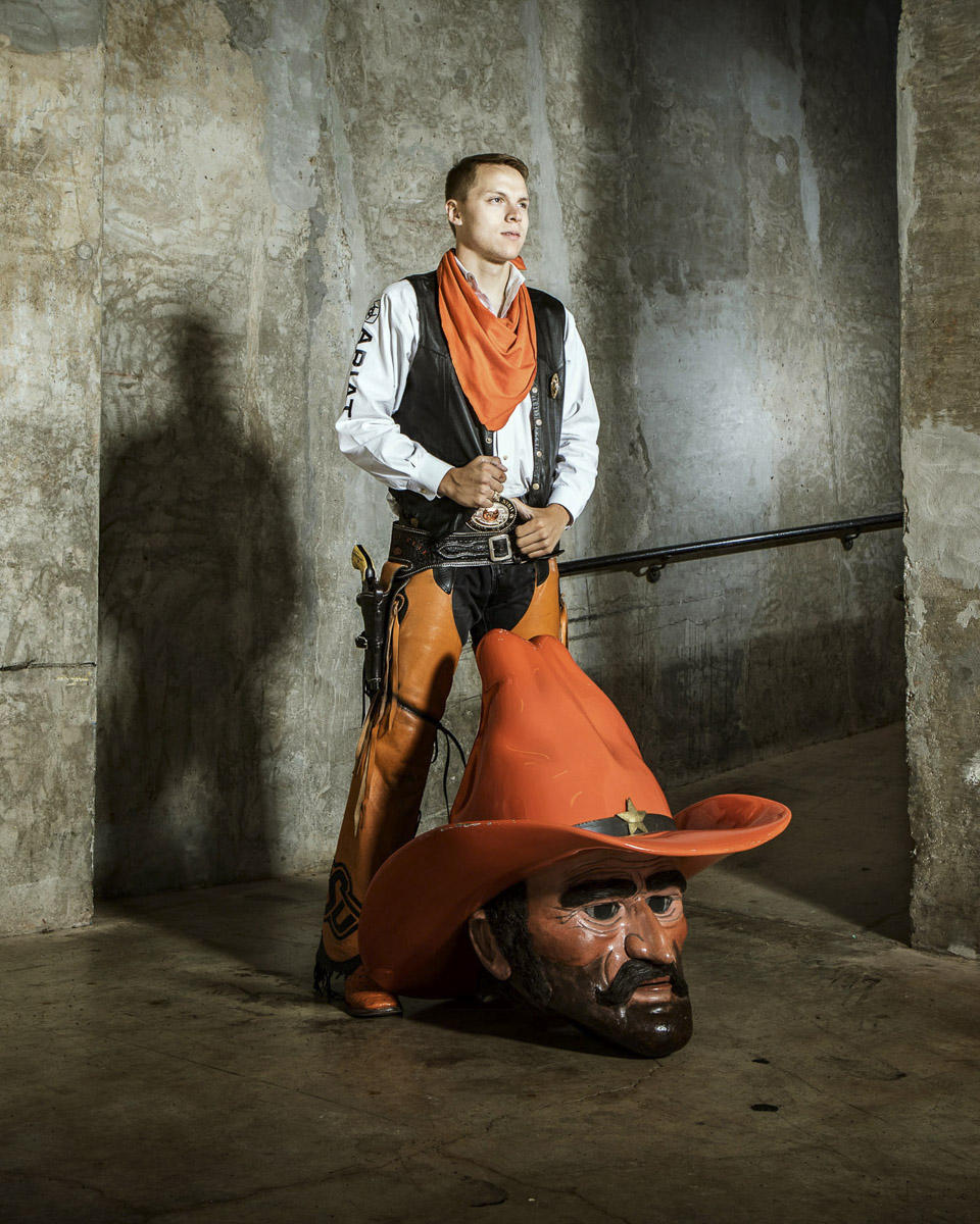 © Brett Deering | Oklahoma Commercial Photography