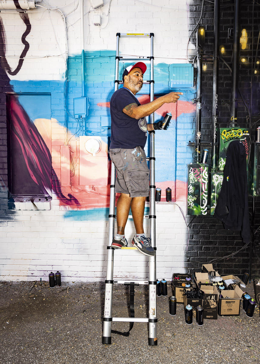 © Brett Deering | Oklahoma Commercial Photography
