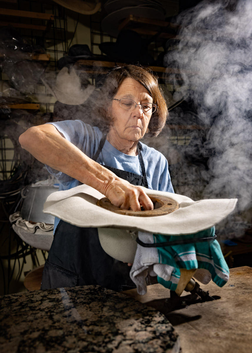 © Brett Deering | Oklahoma Commercial Photography