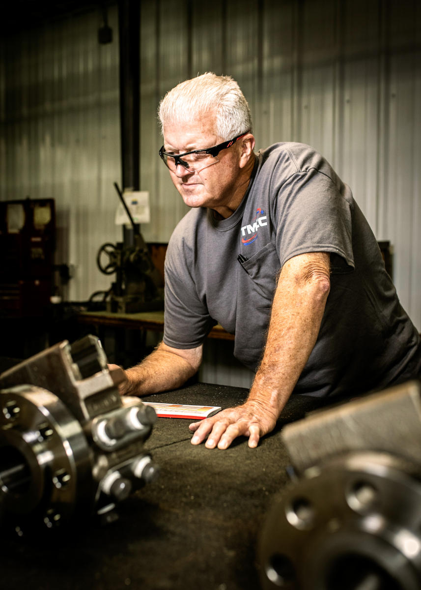 © Brett Deering | Oklahoma Commercial Photography