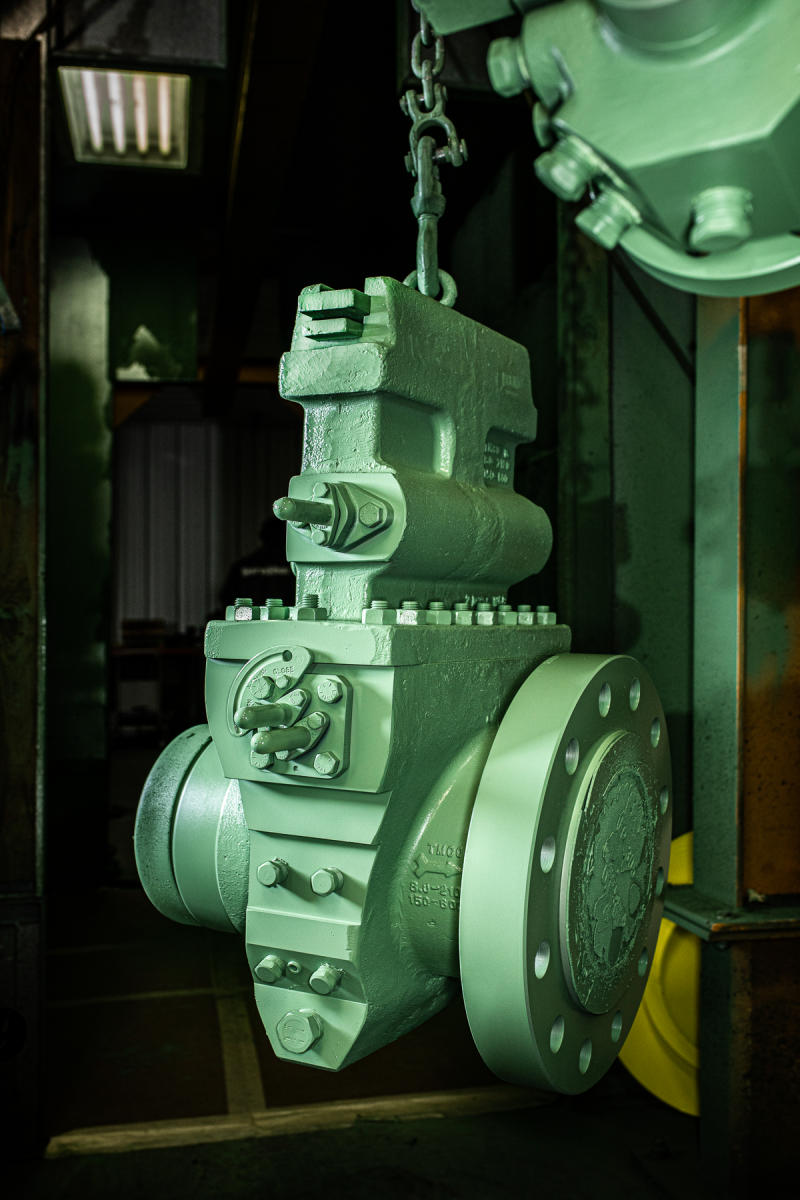 © Brett Deering | Oklahoma Commercial Photography