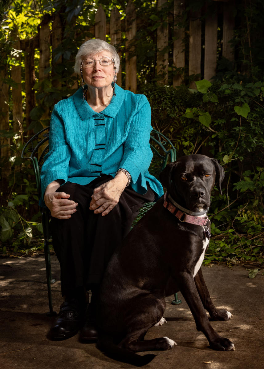 © Brett Deering | Oklahoma Commercial Portrait Photography