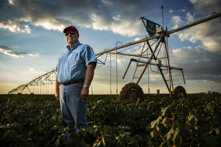 © Brett Deering | Oklahoma Agricultural Advertising Photography