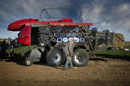 © Brett Deering | Oklahoma Agricultural Advertising Photography