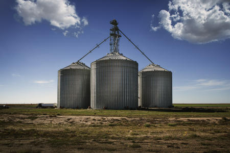 © Brett Deering | Oklahoma Agricultural Advertising Photography