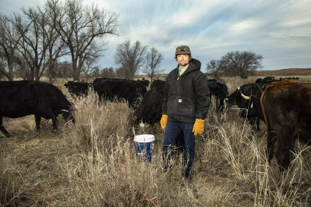 © Brett Deering | Oklahoma Agricultural Advertising Photography