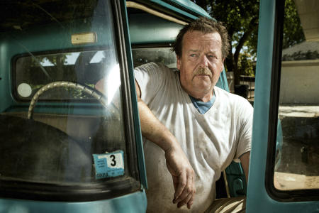 © Brett Deering | Oklahoma Commercial Portrait Photography