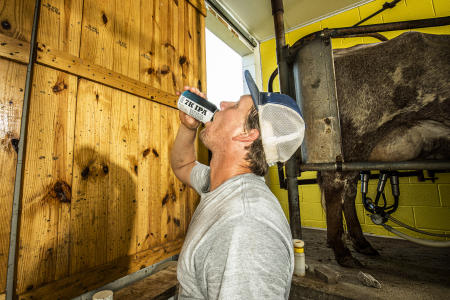 © Brett Deering | Oklahoma Agricultural Advertising Photography