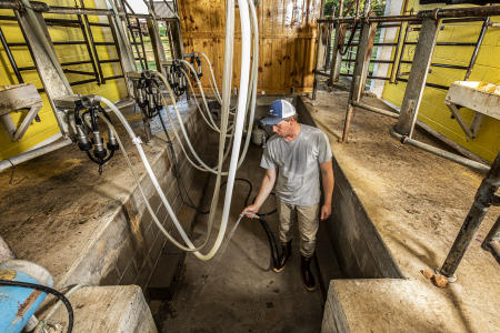 © Brett Deering | Oklahoma Agricultural Advertising Photography