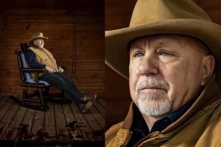 © Brett Deering | Oklahoma Commercial Portrait Photography