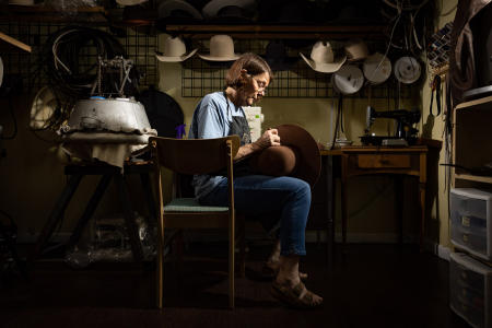 © Brett Deering | Oklahoma Commercial Photography