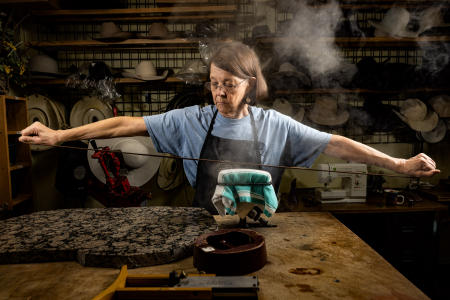 © Brett Deering | Oklahoma Commercial Photography