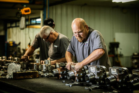 © Brett Deering | Oklahoma Commercial Photography