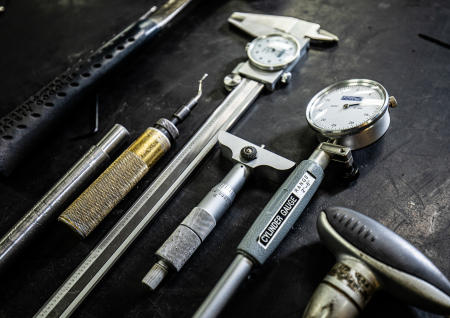 © Brett Deering | Oklahoma Commercial Photography