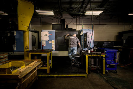 © Brett Deering | Oklahoma Commercial Photography